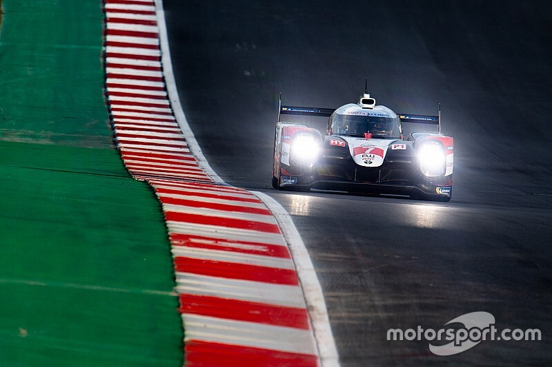 Toyota ve difícil ser competitivo en Austin