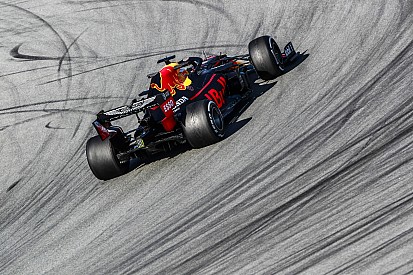 LIVE F1: Test Barcellona, Giorno 3