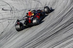 Verstappen ziet Red Bull niet als favoriet: “Mercedes nog het sterkst”