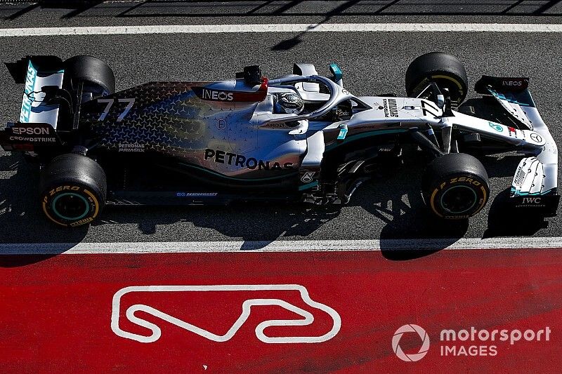 La FIA no tiene dudas sobre la seguridad del DAS