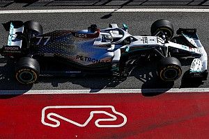 Mercedes cambia de jefe de motores
