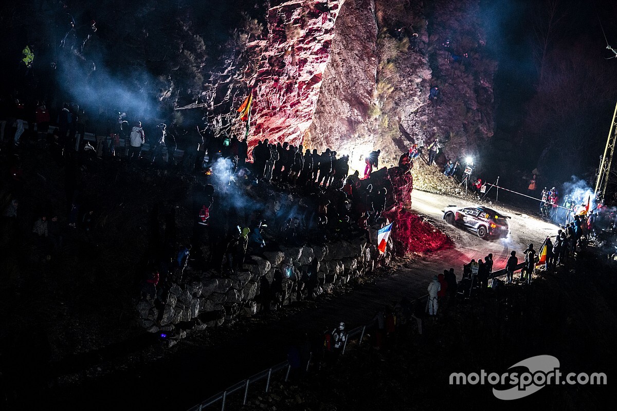 WRC 2020 nie jest skreślone