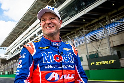Barrichello testará carro da Toyota da Super TC2000 na Argentina