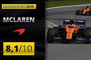 Eindrapport McLaren: Afgerekend met de erfenis van Alonso