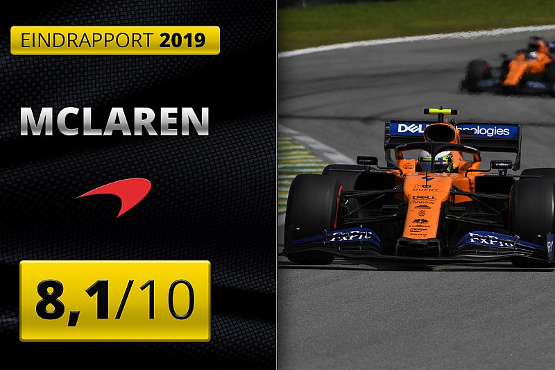 Eindrapport McLaren: Afgerekend met de erfenis van Alonso