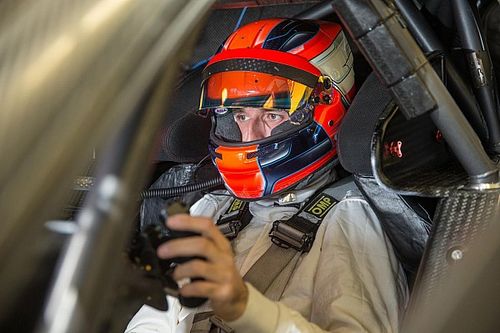 Кубица стал кандидатом в клиентскую команду BMW в DTM. Которой пока нет