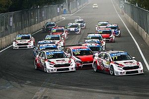 Alex Fontana vince a Wuhan e offre il titolo CTCC a KIA