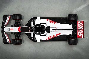 Tech insight: Will Haas's Ferrari-inspired design cure its woes?