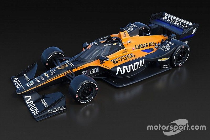 BRÉKING: Alonso ismét a McLarennel próbál rajthoz állni az Indy 500-on