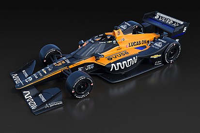 BRÉKING: Alonso ismét a McLarennel próbál rajthoz állni az Indy 500-on