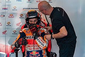 Jorge Lorenzo anunciará esta tarde su retiro