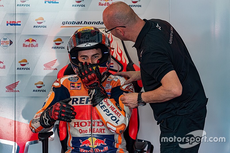 Jorge Lorenzo anunciará esta tarde su retiro