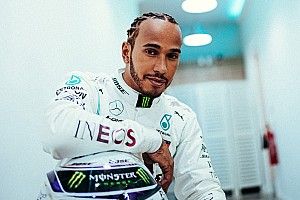 Exclusivo: Hamilton abre o jogo sobre Brasil, casos de racismo e recordes na F1