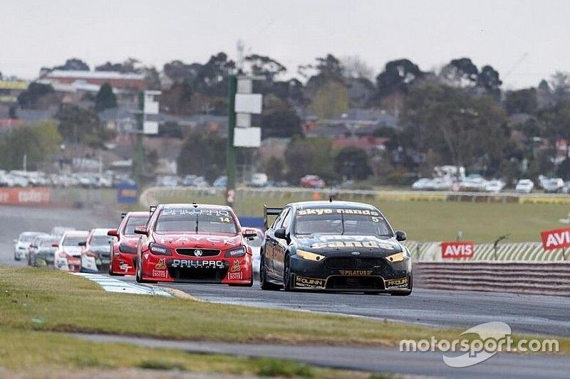 Supercars adds $500,000 prize pool to Super2
