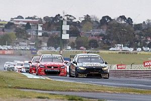 Supercars adds $500,000 prize pool to Super2