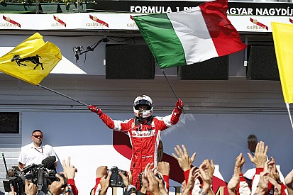 Vettel: "İtalyan kültürü çok yanlış anlaşılıyor"