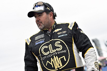Gaughan to end career with four-race schedule in 2020