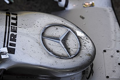 'Suzuka aceleró los planes de Mercedes', por Adrián Puente
