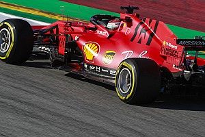 Ferrari привезет в Шпильберг машину в спецификации зимних тестов