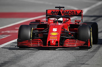 Ferrari overwoog DAS al eerder: "Maar twijfelden over legaliteit"