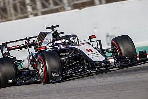 Geen shakedown voor Oostenrijk bij Haas: “Geen prioriteit"