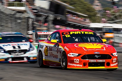 Penske not interested in 'scrapping' current Mustang for 2021