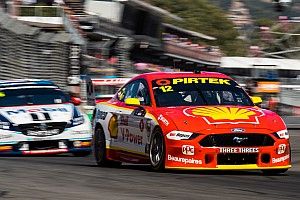 Penske not interested in 'scrapping' current Mustang for 2021