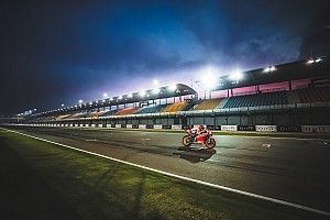 Qatar MotoGP opener cancelled due to coronavirus fears