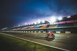 Protokol Khusus MotoGP demi Hindari Karantina di Qatar
