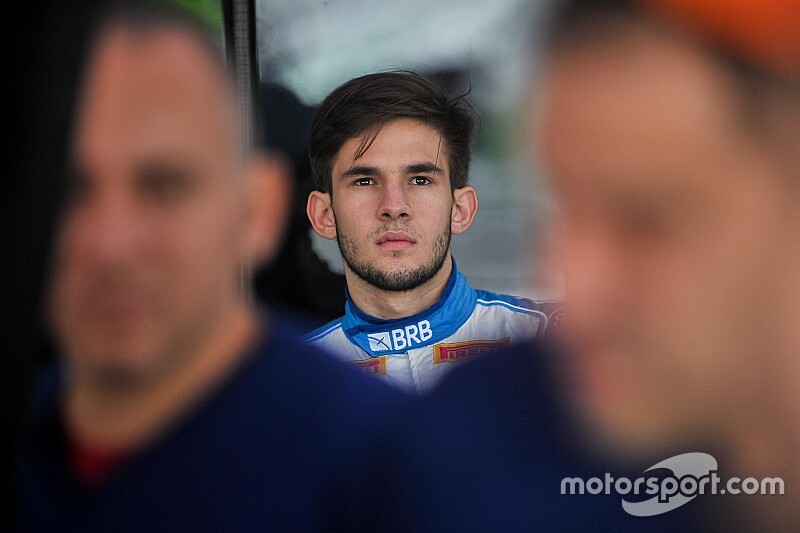 Stock Car: Briga no box e tribunal foram estopins para saída de Pedro Cardoso