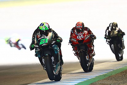 MotoGP 2019: ecco gli orari TV di Sky e TV8 del GP d'Australia