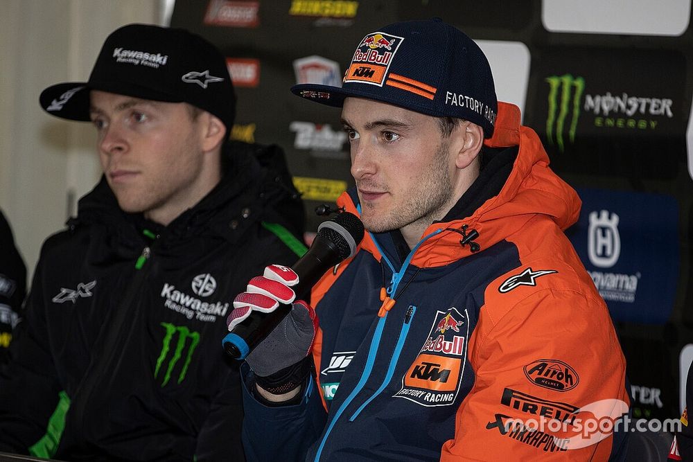 Herlings half uur verlamd: “Door het oog van de naald gegaan”