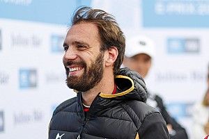 Vergne: "Sogno Formula E e Formula 1 assieme in un campionato"