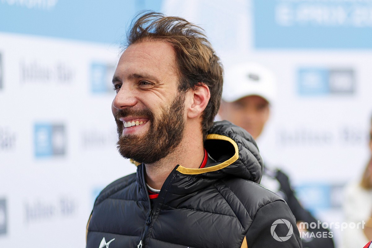 Vergne: "Sogno Formula E e Formula 1 assieme in un campionato"