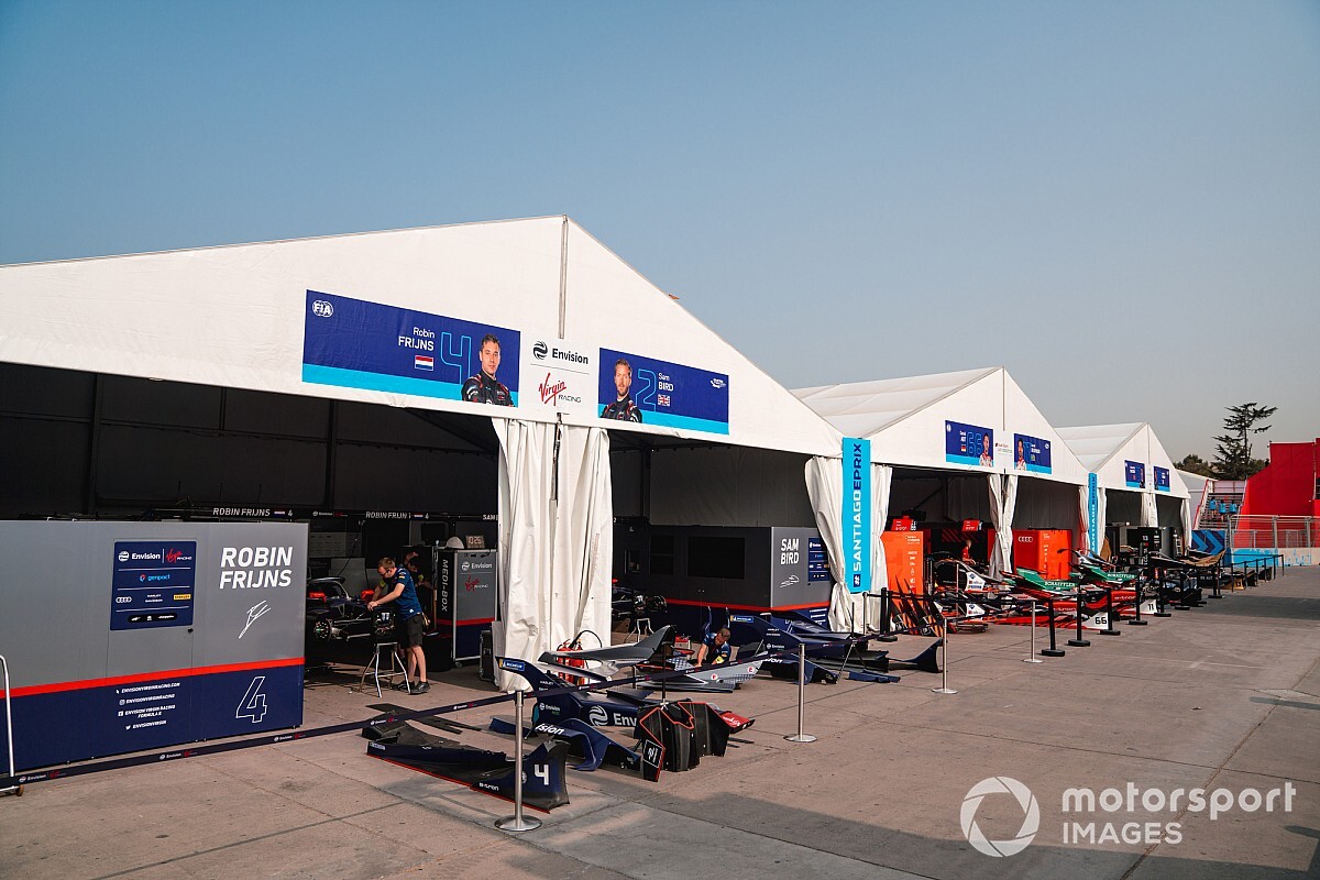 F-E: FIA apresenta medidas visando corte de gastos e nova fornecedora de pneus