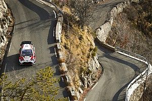 FIA confident Monte Carlo WRC opener can go ahead