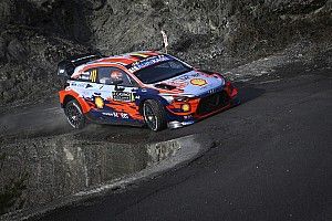 El 7 de enero se decidirá si el WRC 2021 arranca en Montecarlo