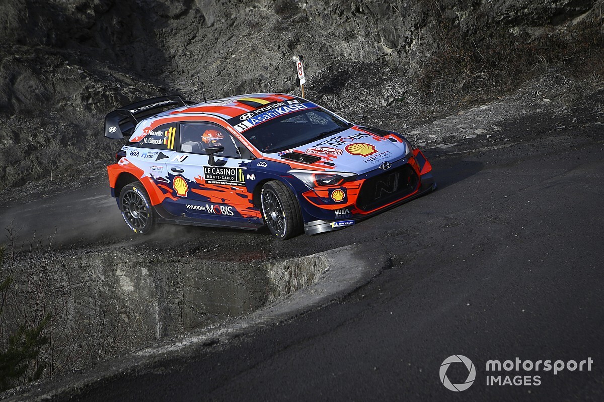 WRC: il 7 gennaio si deciderà il destino del Rallye Monte-Carlo