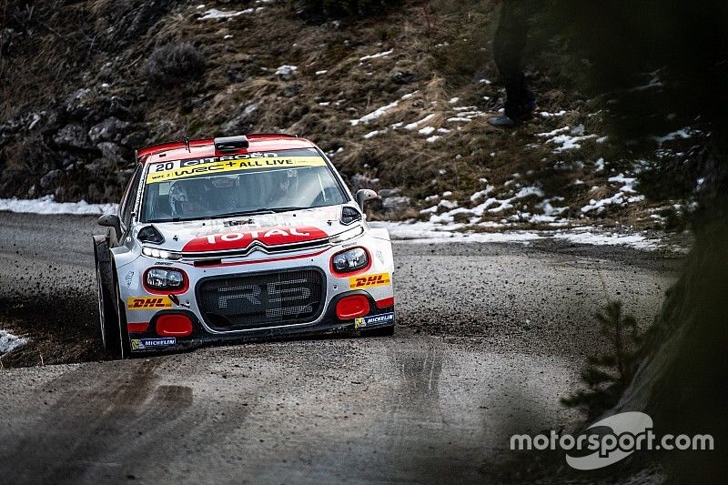 XRace Sport nel CIR 2020: una Citroen C3 R5 per Antonio Rusce