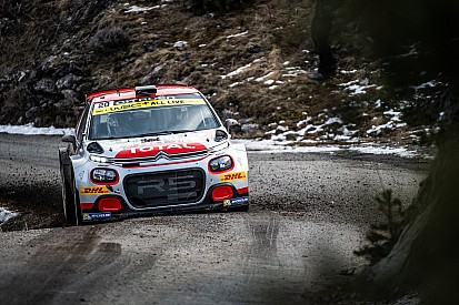 XRace Sport nel CIR 2020: una Citroen C3 R5 per Antonio Rusce