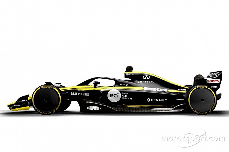 Renault admet qu'il faudra augmenter ses dépenses en 2020