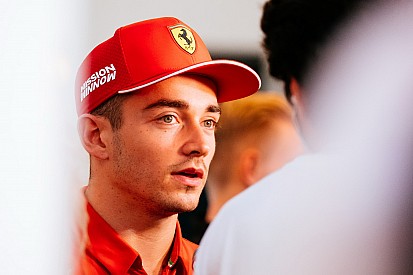 Vettel-Leclerc : ce qui s’est dit à Maranello reste à Maranello