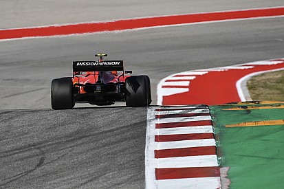 "Ferrari, Brezilya'da 2020 motorundan parçalar deneyecek"