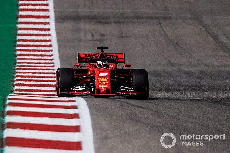 A Ferrari az FIA tisztázása után hirtelen elvesztette a dominanciáját?