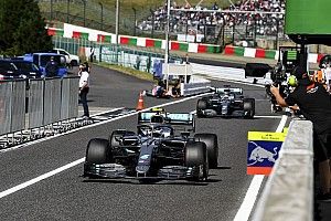 Após desclassificação da Renault no Japão, confira como ficou resultado da prova em Suzuka