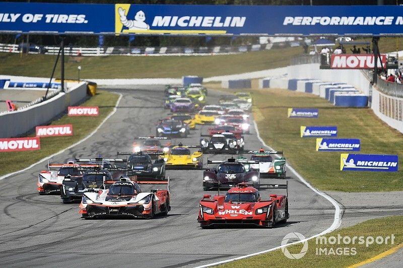 Doonan: “A lot of work to do” to bring sportscar regs closer