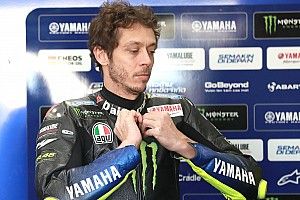 Rossi en Yamaha beslissen medio 2020 over toekomst
