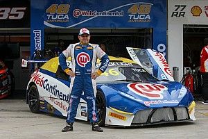 Mais velho do grid, Tuca Antoniazi estreia na Stock Car em Goiânia