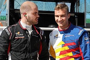 Carrera Cup Italia, tra Kujala e Bertonelli è già... Monza!