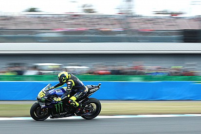 Rossi: “Quartararo ha provocado un desafío interno en Yamaha”